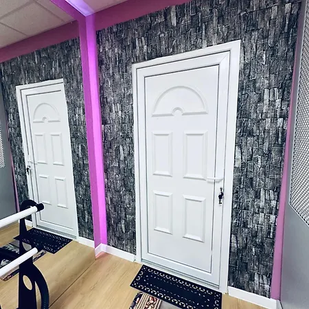 Appartement Jully Sweet *